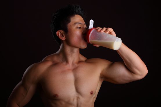 Testosterone Phenylpropionate: An Overview